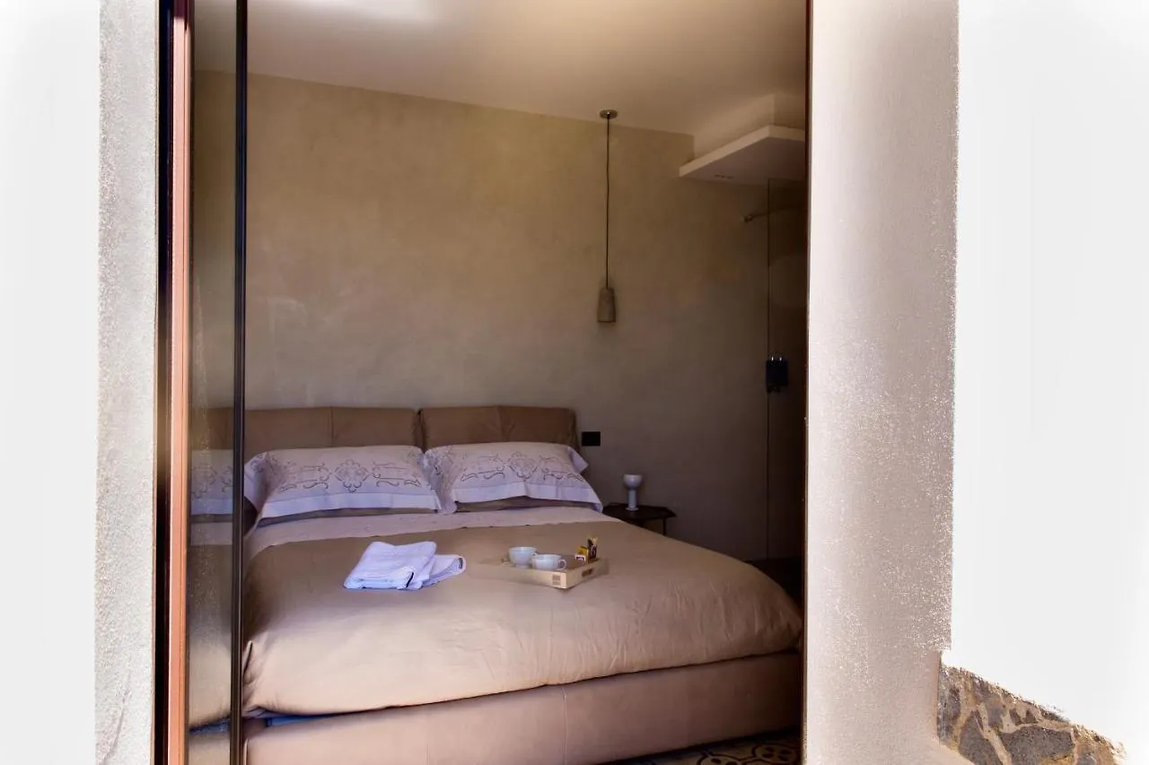 Oikos In Terre Di Zaccanello Racalmuto Farm stay