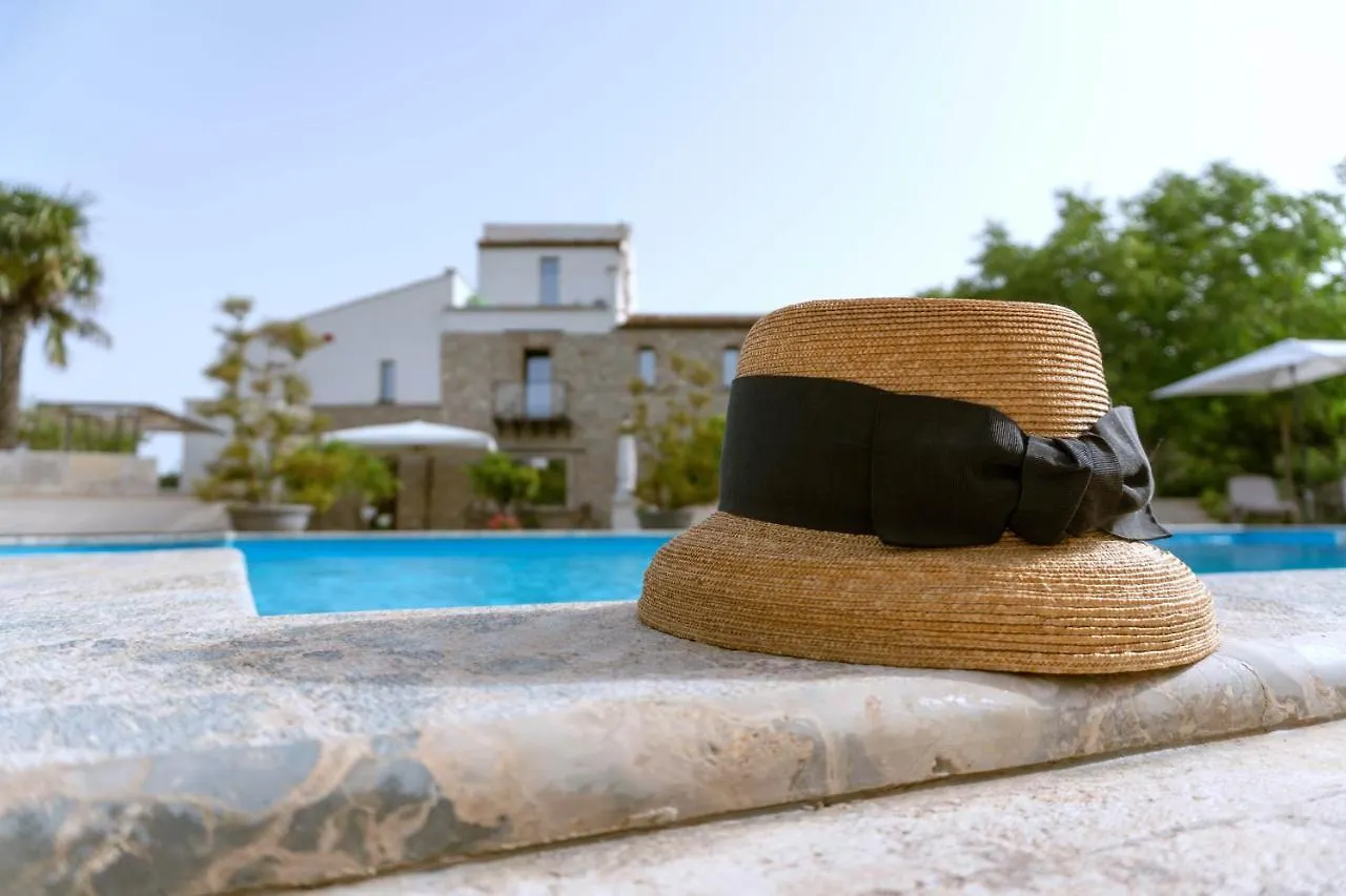 Farm stay Oikos In Terre Di Zaccanello Racalmuto