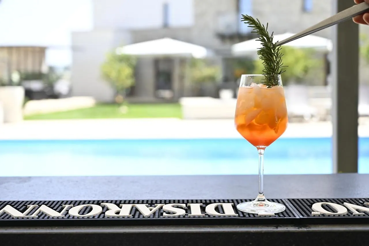 Farm stay Oikos In Terre Di Zaccanello Racalmuto