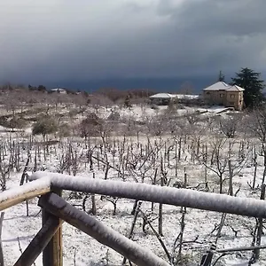 Etna Masi' Holiday home