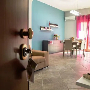 Sicilia Vacanze Apartment