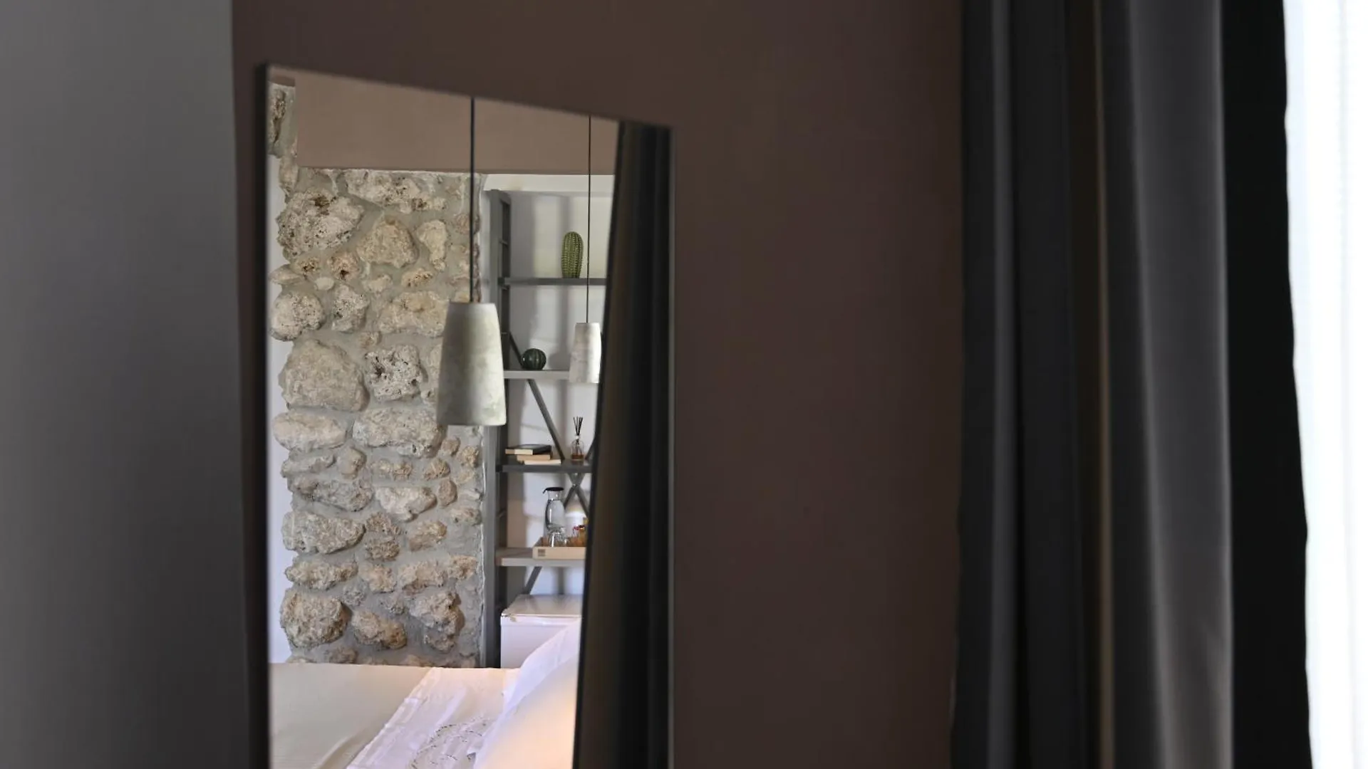 Oikos In Terre Di Zaccanello Villa Racalmuto Italy