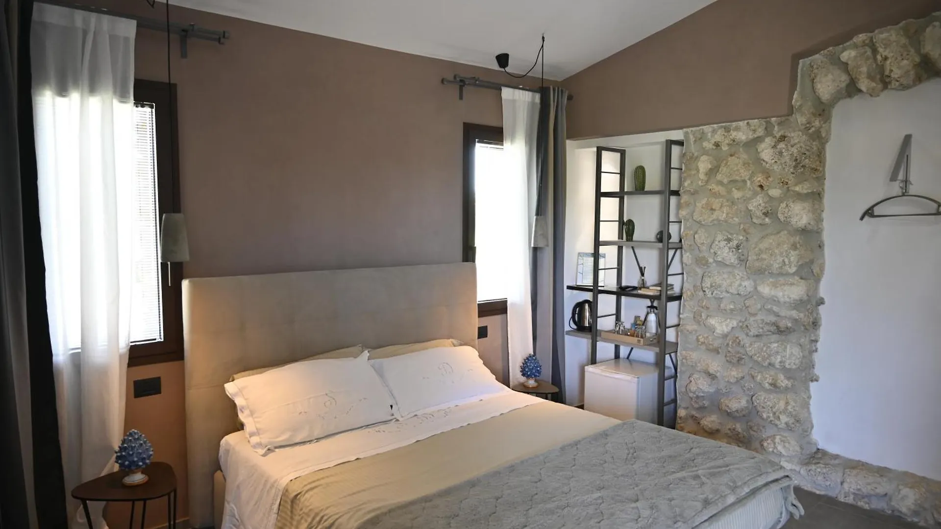 Bauernhof Oikos In Terre Di Zaccanello Racalmuto Italien